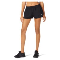 Asics Core Split Short W 2012C340001 - performance black