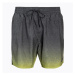 NIKE SWIM-JDI Fade 5 inch-312 Atomic Green Zelená