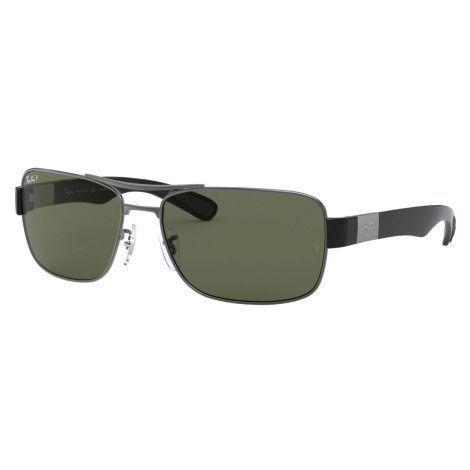 Ray-Ban RB3522 004/9A - (64-17-135)