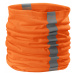 Rimeck Hv Twister Šátek 3V8 reflexní oranžová UNI