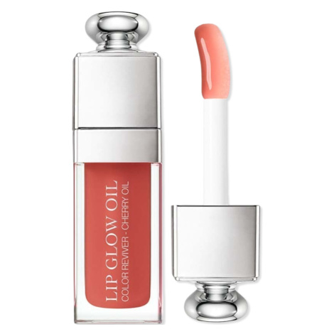 DIOR - Dior Addict Lip Glow Oil Lesky na rty 6 ml Vínová unisex