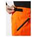 Helly Hansen SOGN CARGO Pánské lyžařské kalhoty, oranžová, velikost