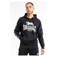 Lonsdale Men's hooded sweatshirt regular fit