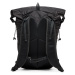 Batoh diesel drape backpack černá