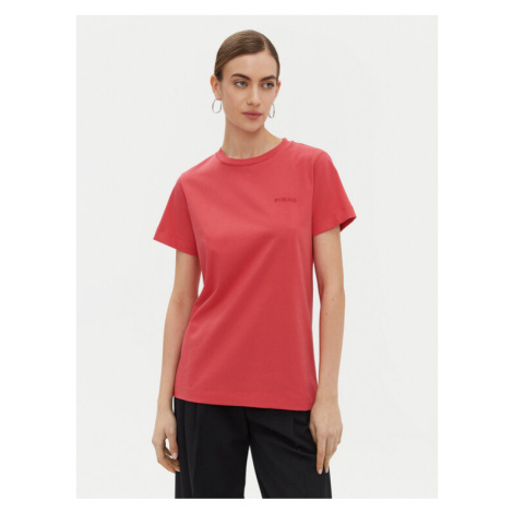 T-Shirt PINKO