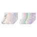 lupilu® Dívčí ponožky s BIO bavlnou, 7 párů (child 2 years onwards#female)