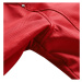 Alpine Pro Zophima Dámský softshellový kabát LCTY176 tmavě červená
