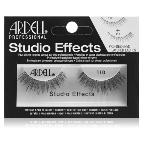 Ardell Studio Effects umělé řasy 110 1 ks