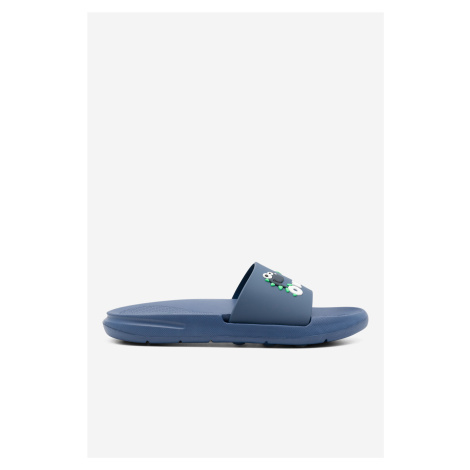 Bazénové pantofle Action Boy CA22120D Materiál/-Velice kvalitní guma