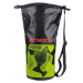 Meatfly vak Dry Bag 20 L Black | Černá