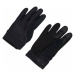 Oakley All Mountain MTB Glove Blackout Cyklistické rukavice