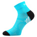 Voxx Raymond Unisex sportovní ponožky - 1 pár BM000001256000100860x tyrkys