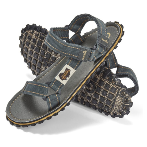 Sandály Tracker Grey 50 GUMBIES