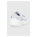 Dětské boty adidas Originals EF6301 krémová barva