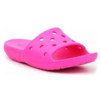 Crocs Classic Slide Růžová