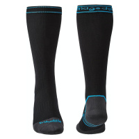 Bridgedale Ponožky Storm Sock MW Knee