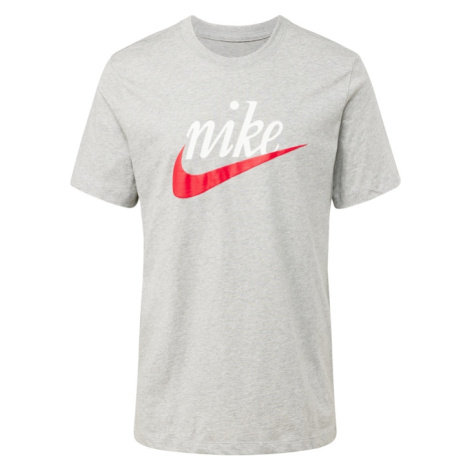 Tričko 'FUTURA 2' Nike