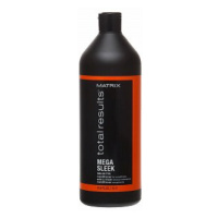 Matrix Total Results Mega Sleek Conditioner kondicionér pro nepoddajné vlasy 1000 ml