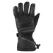 IXS Dámské zimní rukavice iXS LT VAIL-ST 3.0 černé
