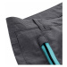 Alpine Pro Muria 4 Dámské softshellové kalhoty LPAT341 černá
