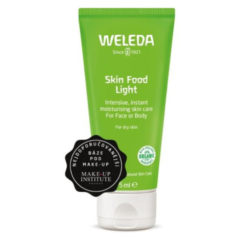 Skin Food Light - Weleda