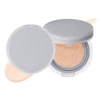 ROM&ND - Nu ZERO CUSHION 01 PORCELAIN 17- Make-up v houbičce  15 g