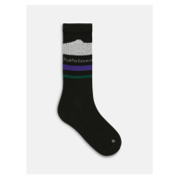 Ponožky peak performance graph sock černá