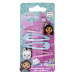 HAIR ACCESSORIES CLIPS 4 PIECES GABBY´S DOLLHOUSE