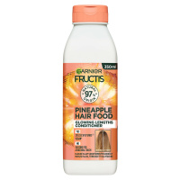 Garnier Rozjasňující kondicionér pro dlouhé vlasy Pineapple Hair Food (Conditioner) 350 ml