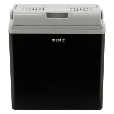 Chladící box Mestic Thermo electric MTEC-25 AC/DC Barva: černá