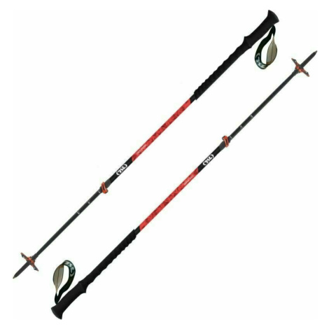 TSL Tour Carbon 2 Cross Swing Red 87,5 - 140 cm