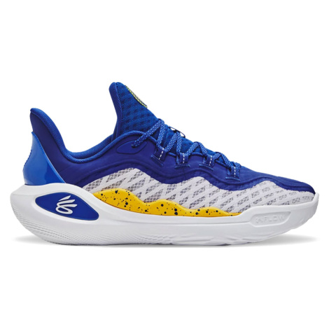 Under Armour CURRY 11 Dub Nation