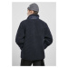 Sherpa Jacket - midnightnavy