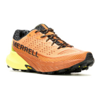 Pánská běžecká trailová obuv MERRELL Agility Peak 5 melon clay