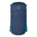 Osprey JET 18 II Dětský batoh, modrá, velikost