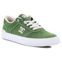 DC Shoes DC Teknic S Jaakko Dark Olive ADYS300752-OL0 Zelená