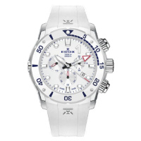 EDOX CO-1 Quartz Chronograph 10242-TINB-BBUINR