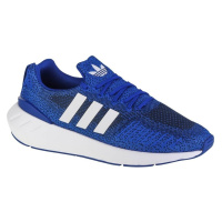 Adidas Swift Run 22 Modrá