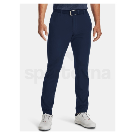 Under Armour UA Drive Tapered Pant M 1364410-408 - navy