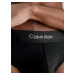 Pánské slipy Briefs Embossed Icon 000NB3298AUB1 černá - Calvin Klein