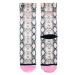XPOOOS dámské ponožky 70166 - Vícebarevné