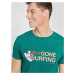 Tričko 'Snoopy Gone Surfing'