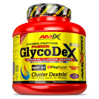 Amix Nutrition Glycodex Pro 1,5kg - lesní plody