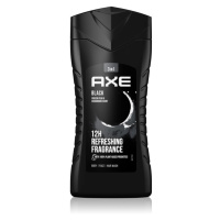 Axe Black sprchový gel pro muže 250 ml