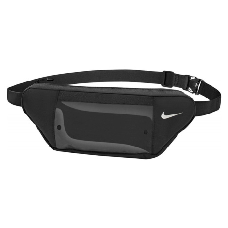 NIKE-PACK BK/BK/SL Černá 0,75L