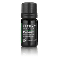 Rozmarýnový olej 100% Alteya Organics 5 ml