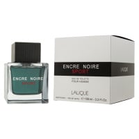 Lalique Encre Noire Sport EDT 100 ml M