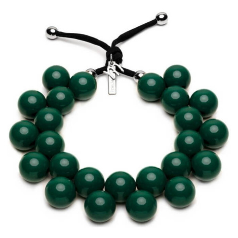 Ballsmania Originální náhrdelník C206 19 6026 Verde Bosco #ballsmania