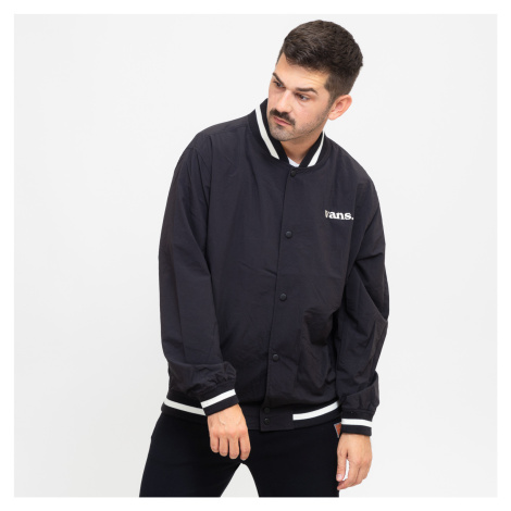 Vans MOORE VARSITY JACKET