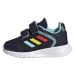 Dětské boty Tensaur Run 2.0 CF K GY2462 - Adidas